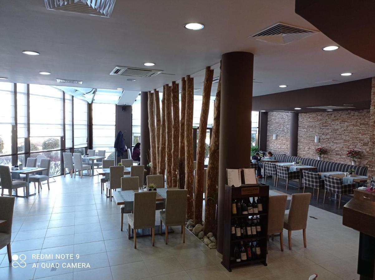 Апартамент-Студио В Банско-Разлог,Aspen Golf- C206 Exterior photo